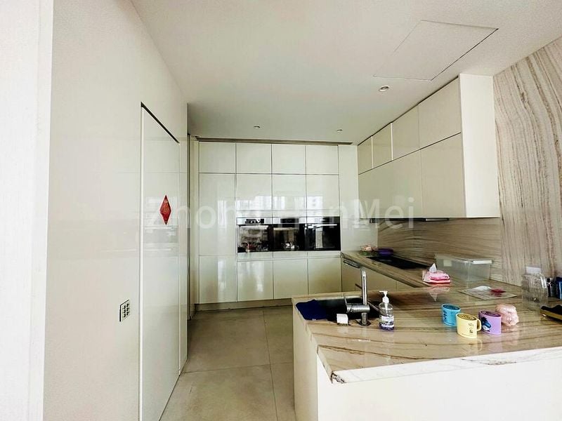 4 Bed Condo for Rent in  Le Nouvel Ardmore - Image 1