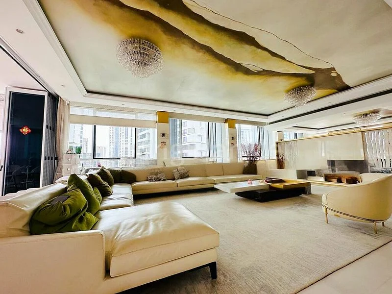 4 Bed Condo for Rent in  Le Nouvel Ardmore - Image 9