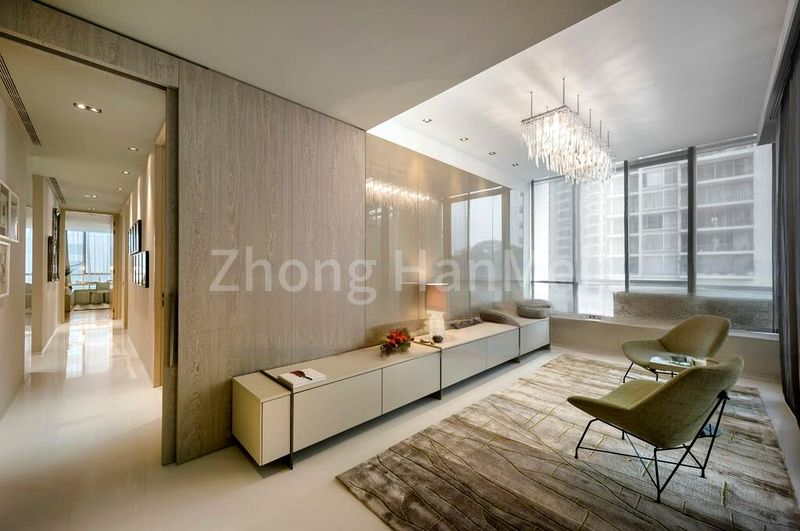 4 Bed Condo for Rent in  Le Nouvel Ardmore - Image 13