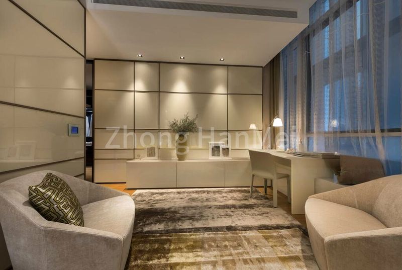 4 Bed Condo for Rent in  Le Nouvel Ardmore - Image 12