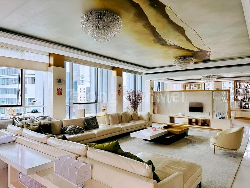 4 Bed Condo for Rent in  Le Nouvel Ardmore - Image 11