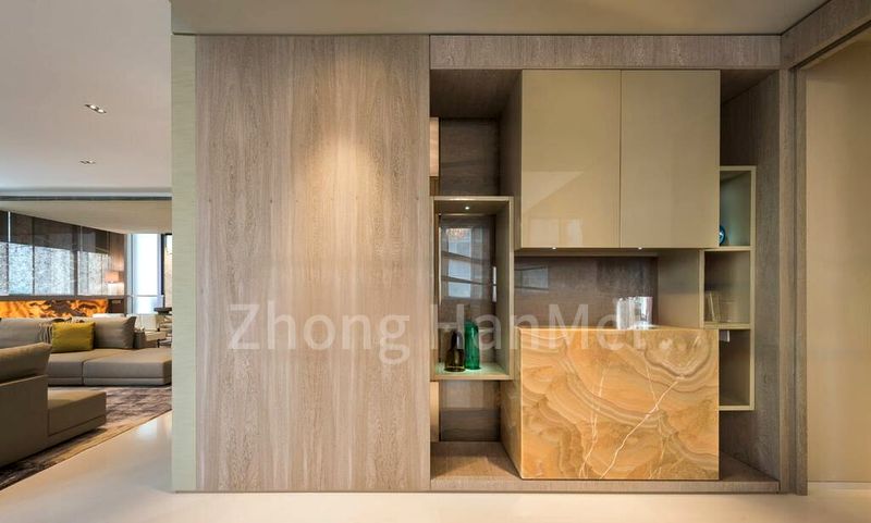 4 Bed Condo for Rent in  Le Nouvel Ardmore - Image 16