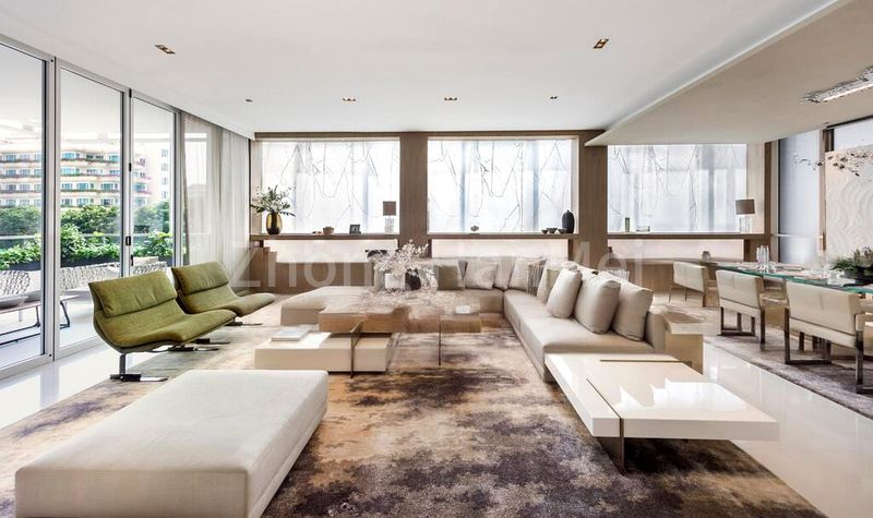 4 Bed Condo for Rent in  Le Nouvel Ardmore - Image 17