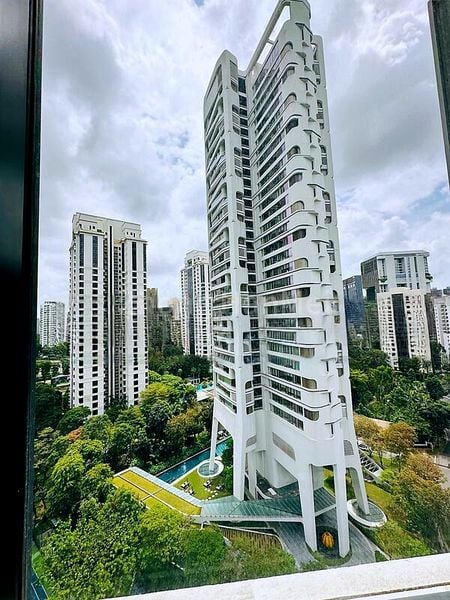 4 Bed Condo for Rent in  Le Nouvel Ardmore - Image 7