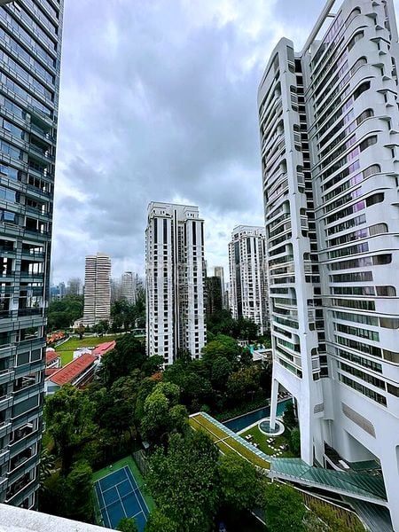 4 Bed Condo for Rent in  Le Nouvel Ardmore - Image 8