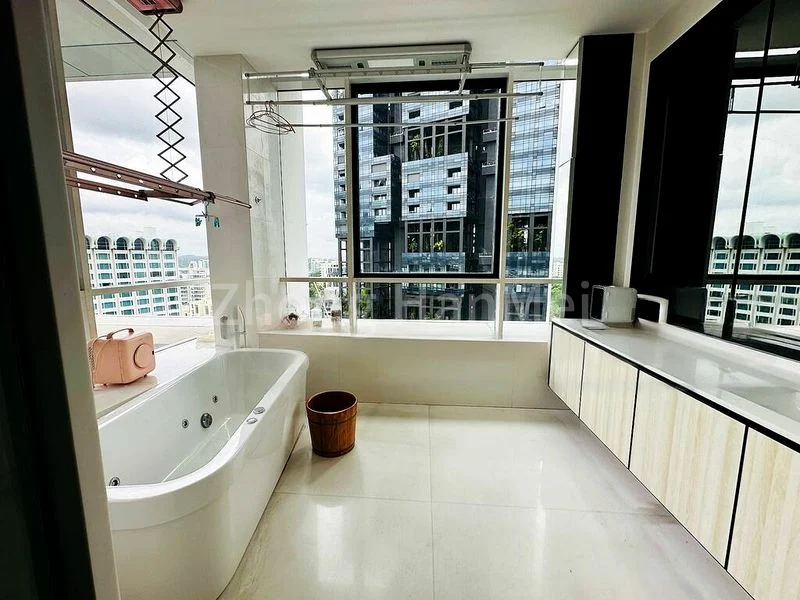 4 Bed Condo for Rent in  Le Nouvel Ardmore - Image 3