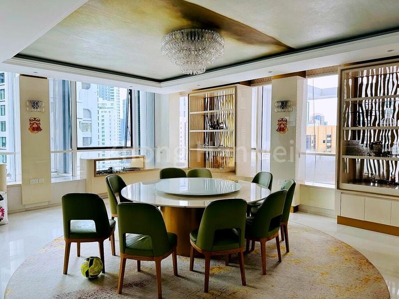 4 Bed Condo for Rent in  Le Nouvel Ardmore - Image 5