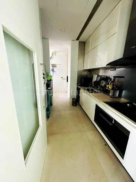 4 Bed Condo for Rent in  Le Nouvel Ardmore - Image 2