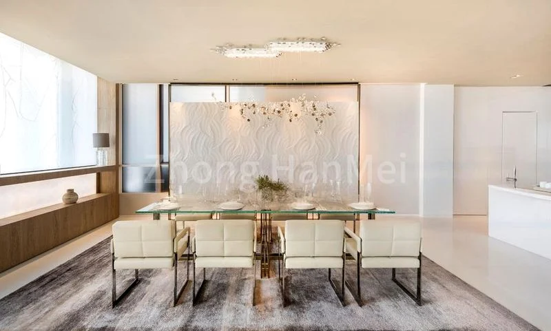 4 Bed Condo for Rent in  Le Nouvel Ardmore - Image 15