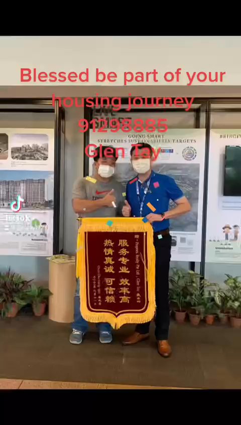 5 Room (5I) HDB for Sale in  685A Choa Chu Kang Crescent - Image 9