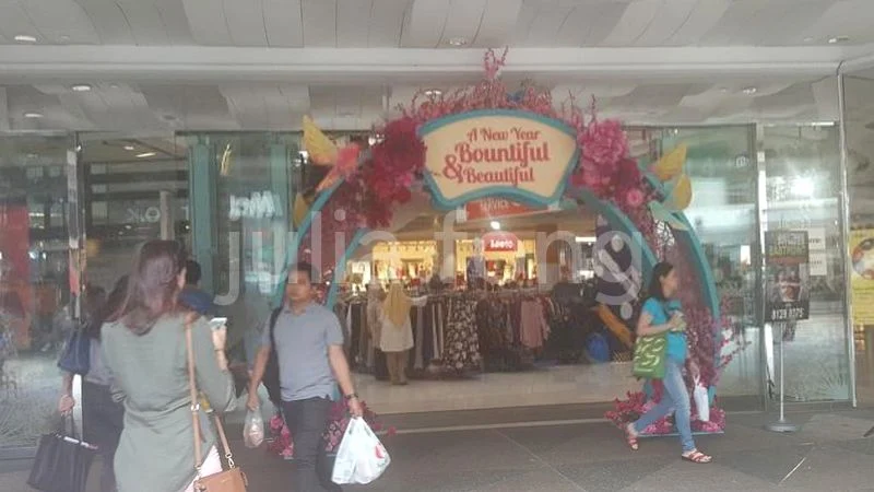 Shop / Shophouse for Rent in  Eastpoint Mall - Image 10