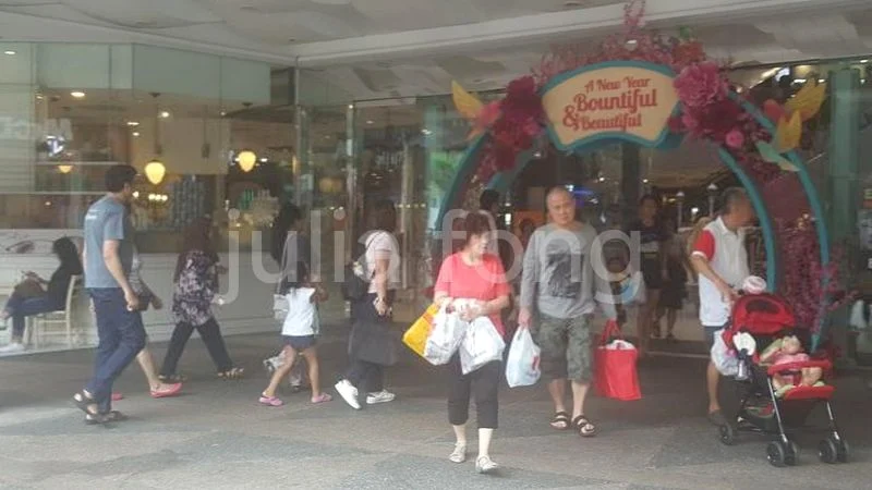 Shop / Shophouse for Rent in  Eastpoint Mall - Image 11