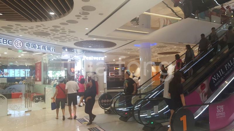 Shop / Shophouse for Rent in  Eastpoint Mall - Image 6