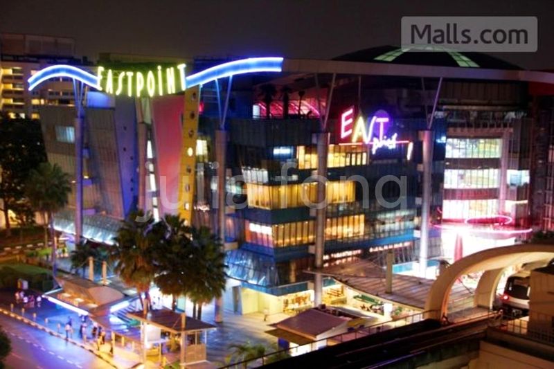 Shop / Shophouse for Rent in  Eastpoint Mall - Image 3