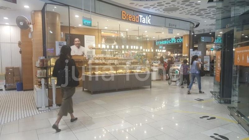 Shop / Shophouse for Rent in  Eastpoint Mall - Image 8