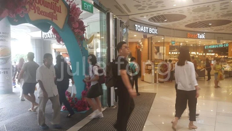 Shop / Shophouse for Rent in  Eastpoint Mall - Image 9