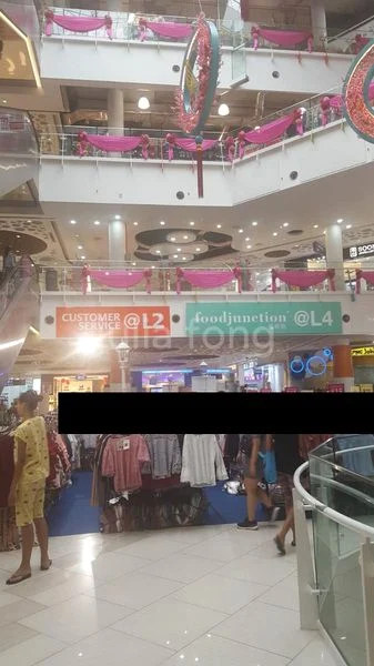 Shop / Shophouse for Rent in  Eastpoint Mall - Image 7