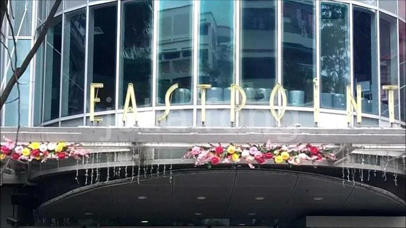 Shop / Shophouse for Rent in  Eastpoint Mall - Image 4