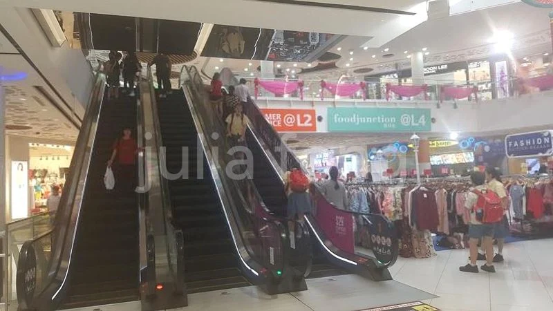 Shop / Shophouse for Rent in  Eastpoint Mall - Image 5