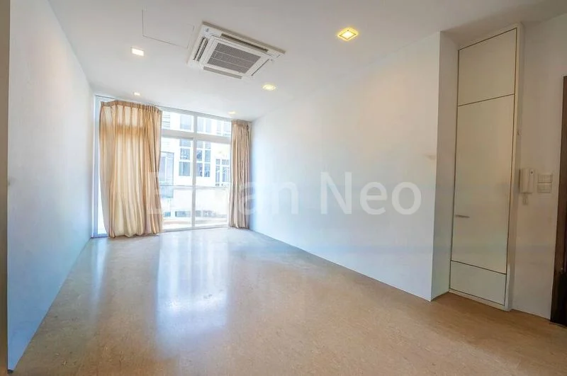 3 Bed Apartment (Condo) for Sale in  The Espira - Image 1