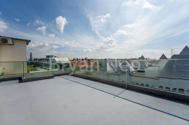 3 Bed Apartment (Condo) for Sale in  The Espira - Image 9