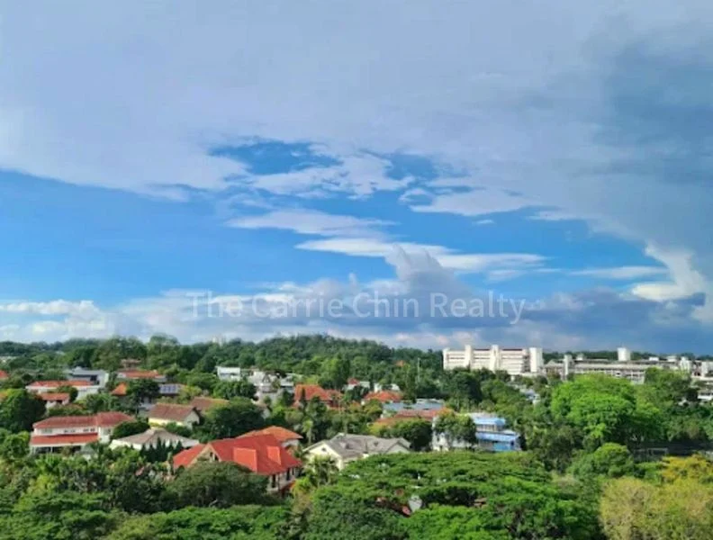 4 Bed Condo for Sale in  The Tessarina - Image 17