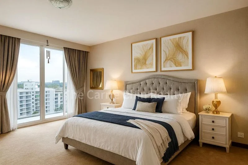 4 Bed Condo for Sale in  The Tessarina - Image 7