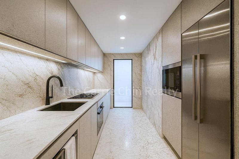 4 Bed Condo for Sale in  The Tessarina - Image 5