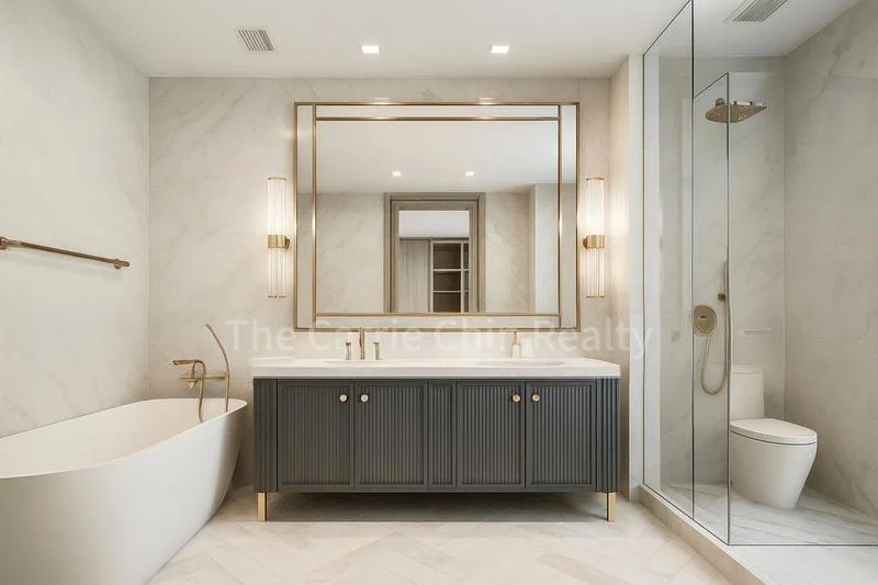 4 Bed Condo for Sale in  The Tessarina - Image 9