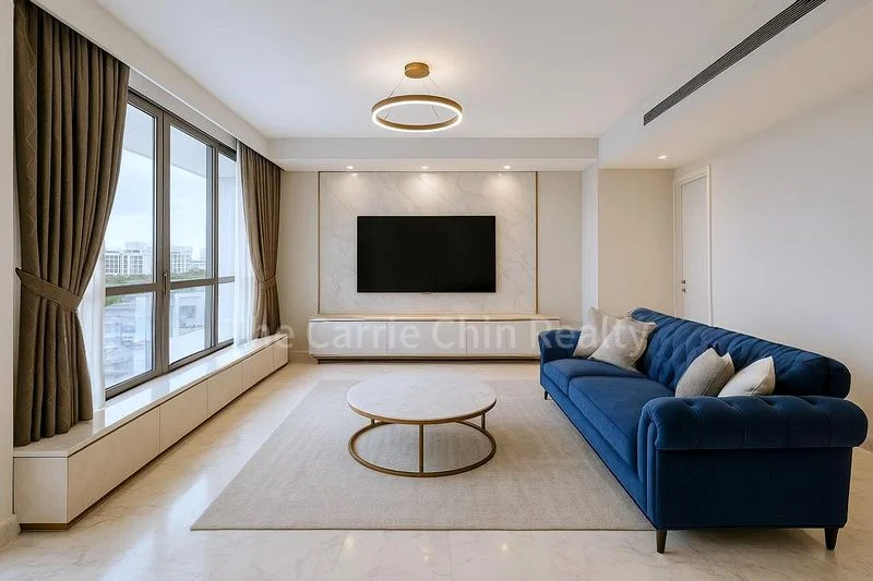 4 Bed Condo for Sale in  The Tessarina - Image 1