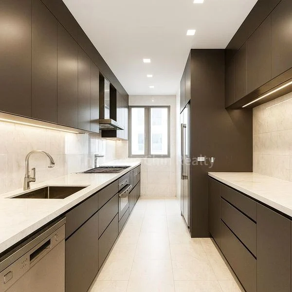 4 Bed Condo for Sale in  The Tessarina - Image 4