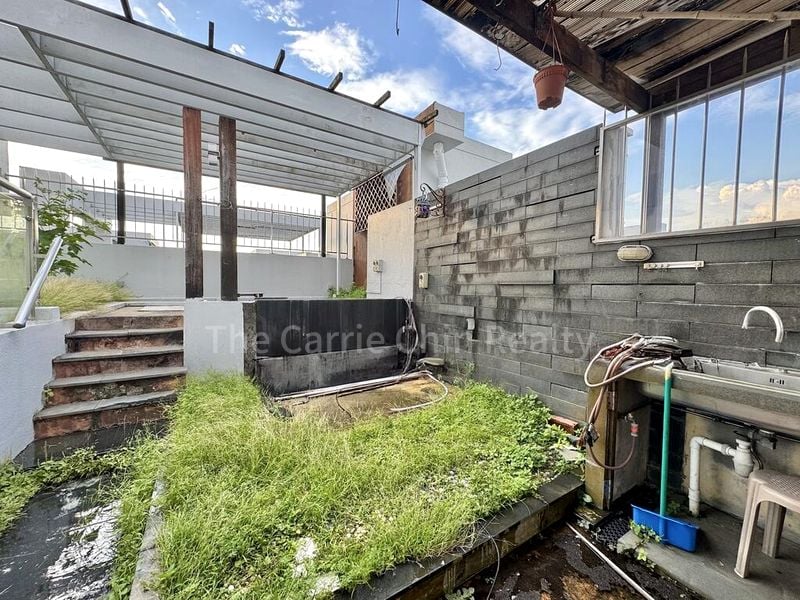 4 Bed Condo for Sale in  The Tessarina - Image 12