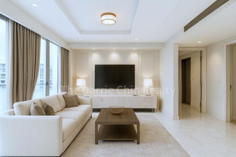 4 Bed Condo for Sale in  The Tessarina - Image 2