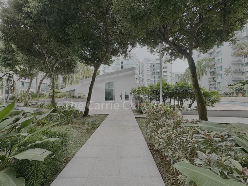 4 Bed Condo for Sale in  The Tessarina - Image 15