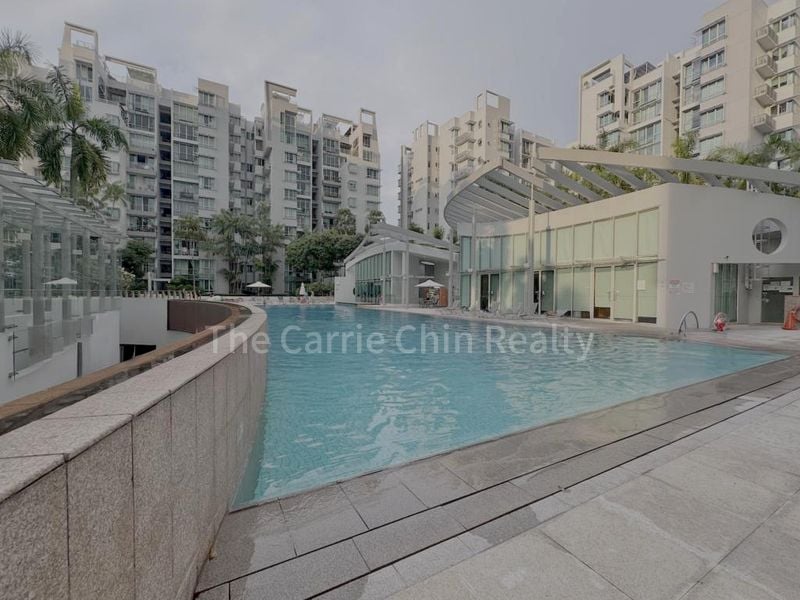4 Bed Condo for Sale in  The Tessarina - Image 14