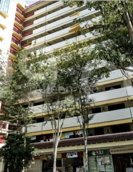 Common Room (HDB) for Rent in  204 Toa Payoh North - Image 8