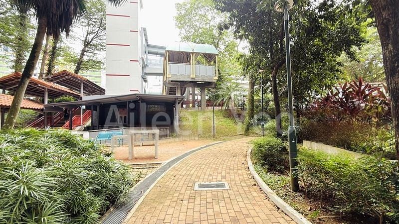 Common Room (HDB) for Rent in  204 Toa Payoh North - Image 3