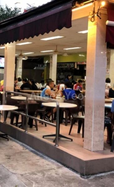 Common Room (HDB) for Rent in  204 Toa Payoh North - Image 9