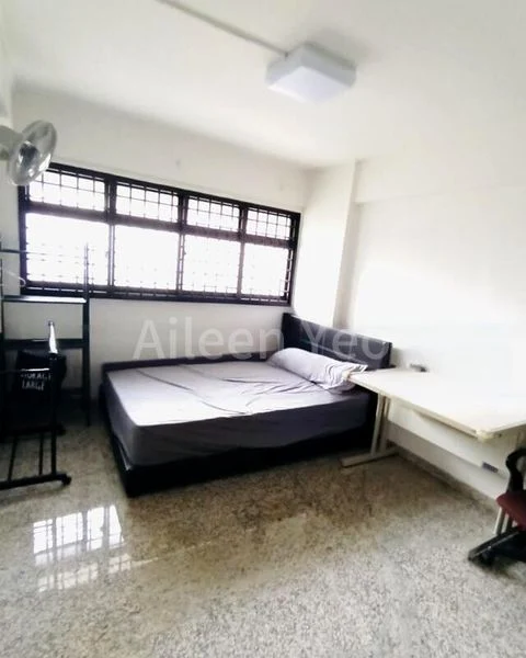 Common Room (HDB) for Rent in  204 Toa Payoh North - Image 2
