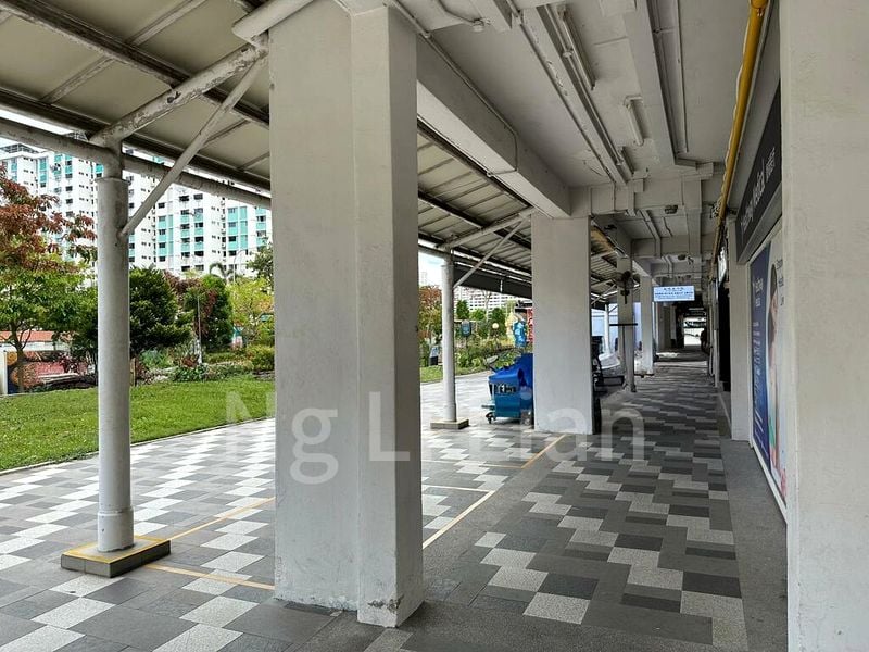Shop / Shophouse for Rent: 218 Bedok North Street 1 - Image 4