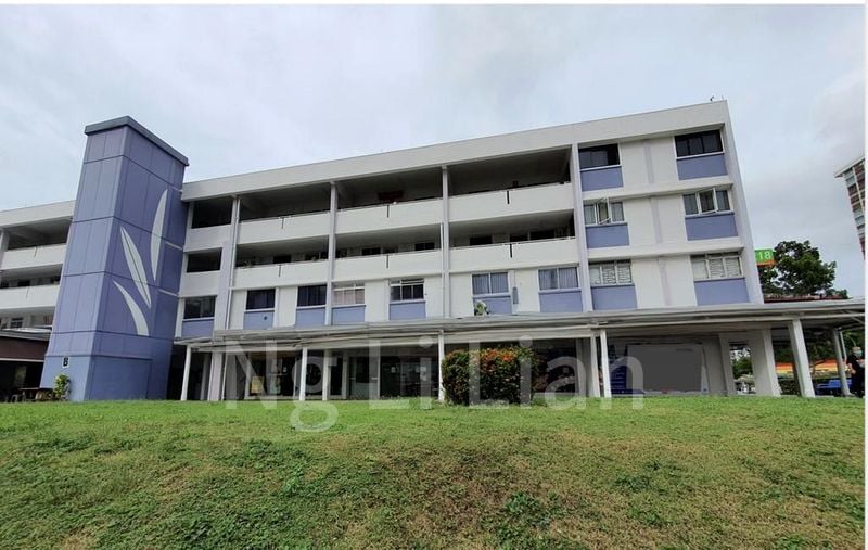 Shop / Shophouse for Rent: 218 Bedok North Street 1 - Image 2