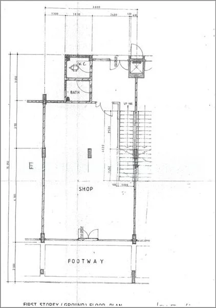 Shop / Shophouse for Rent: 218 Bedok North Street 1 - Image 5