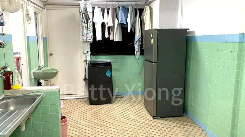 Common Room (HDB) for Rent in  20 Chai Chee Road - Image 2