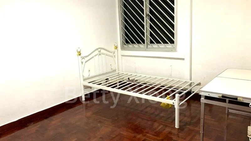 Common Room (HDB) for Rent in  20 Chai Chee Road - Image 1
