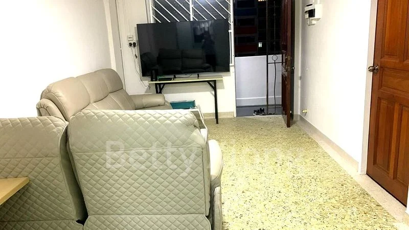 Common Room (HDB) for Rent in  20 Chai Chee Road - Image 6