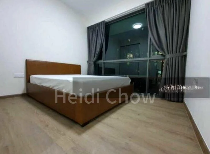 1 Bed Executive Condo for Rent in The Topiary - Image 2