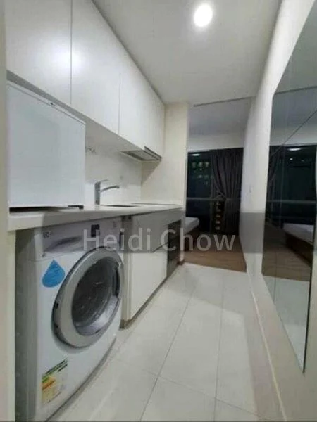 1 Bed Executive Condo for Rent in The Topiary - Image 4
