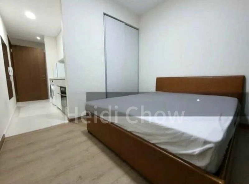 1 Bed Executive Condo for Rent in The Topiary - Image 3