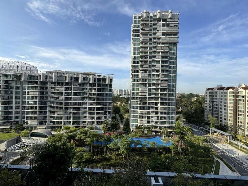 1 Bed Condo for Rent in  The Hillier - Image 1