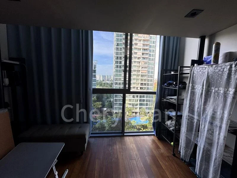 1 Bed Condo for Rent in  The Hillier - Image 4